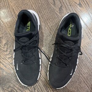 Preloved - Nike Metcon 3 - 15 Men’s/13 Women’s